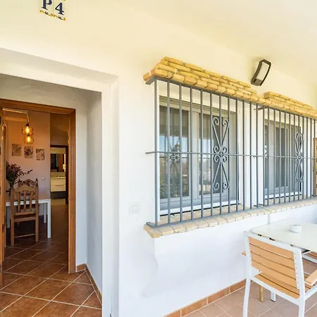 Jibazahora P4 Appartement Zahora