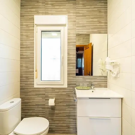 Jibazahora P4 Appartement *
