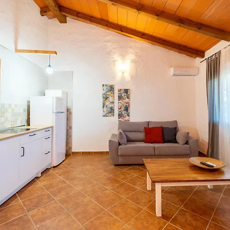 Jibazahora P4 Appartement