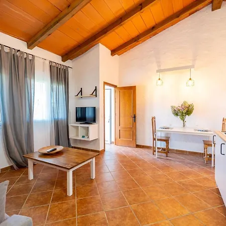 Appartement Jibazahora P4