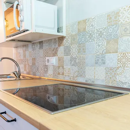Appartement Jibazahora P4