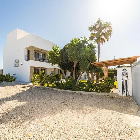 Jibazahora P4 Appartement