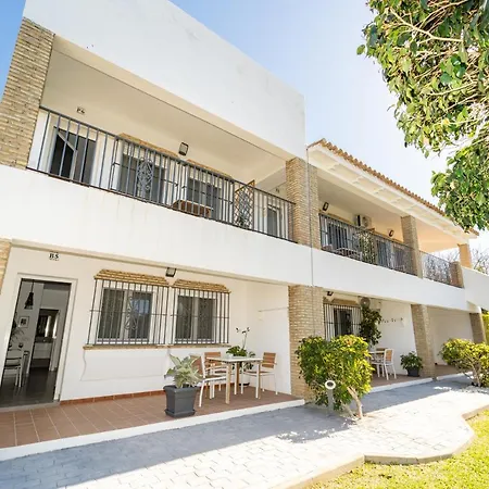 Jibazahora P4 Appartement