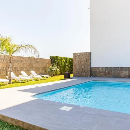 Jibazahora P4 Appartement