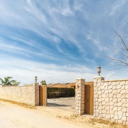 Jibazahora P4 Appartement Zahora