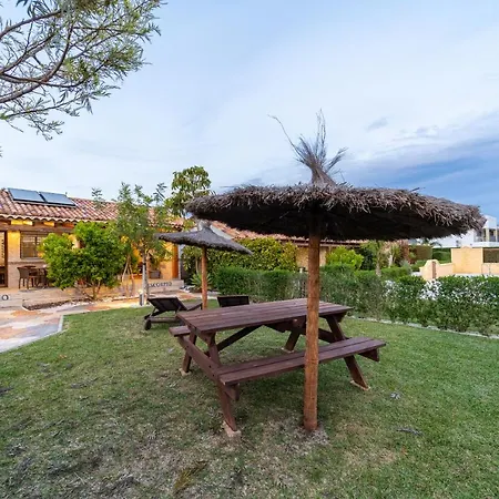 Jibazahora P4 Appartement *