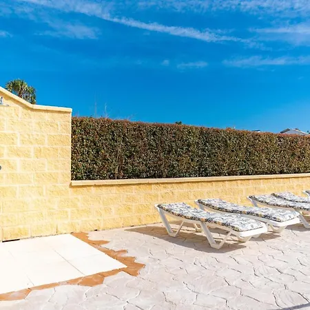 Jibazahora P4 Appartement *