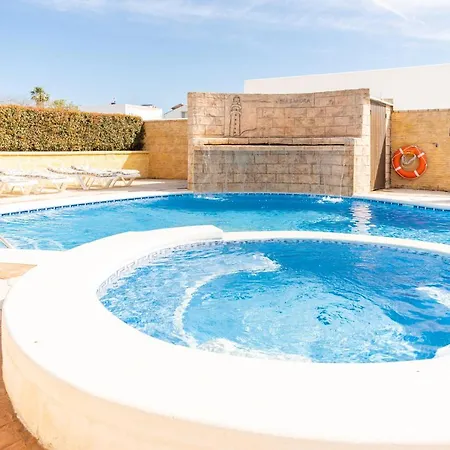 Jibazahora P4 Appartement